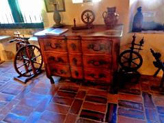101 VOYAGE DANS L AIN 2016 - MUSEE DE PEROUGES 1_000017